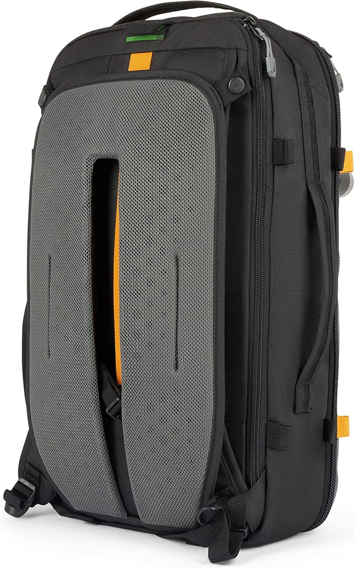 Lowepro Trekker Lite Bp 250, Camera Backpack, with Removable Camera Insert, with Accessory Strap Sys