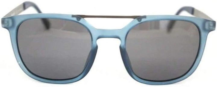 Timberland Unisex-Erwachsene TB9130 91D 52 Brillengestelle, Blau (Blu OpFumo Polar)