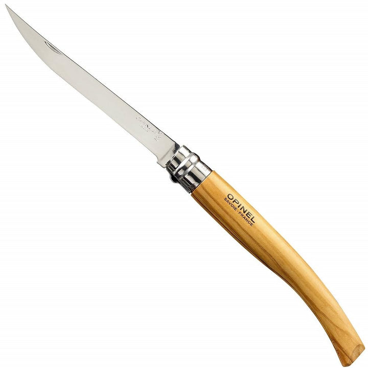 Opinel O001145 Messer, braun, L, N°12