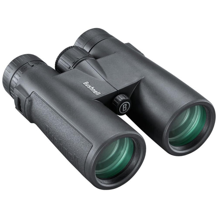 Bushnell - All-Purpose Fernglas - 10x42 - Schwarz - Dachkantprisma - Mehrschichtvergütung - BaK-7 Pr