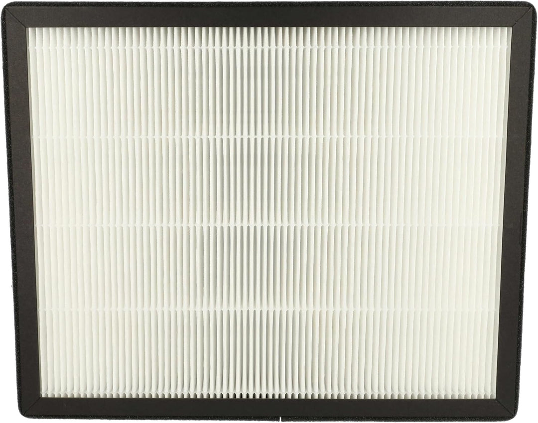 vhbw 2x HEPA Filter Ersatz für Philips FY5185/30 | FY5182/30 für Luftreiniger - Ersatz-Filter