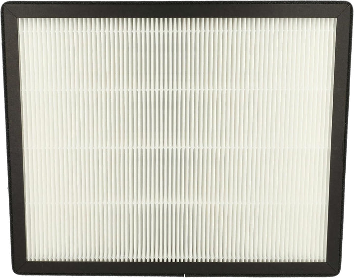 vhbw 2x HEPA Filter Ersatz für Philips FY5185/30 | FY5182/30 für Luftreiniger - Ersatz-Filter