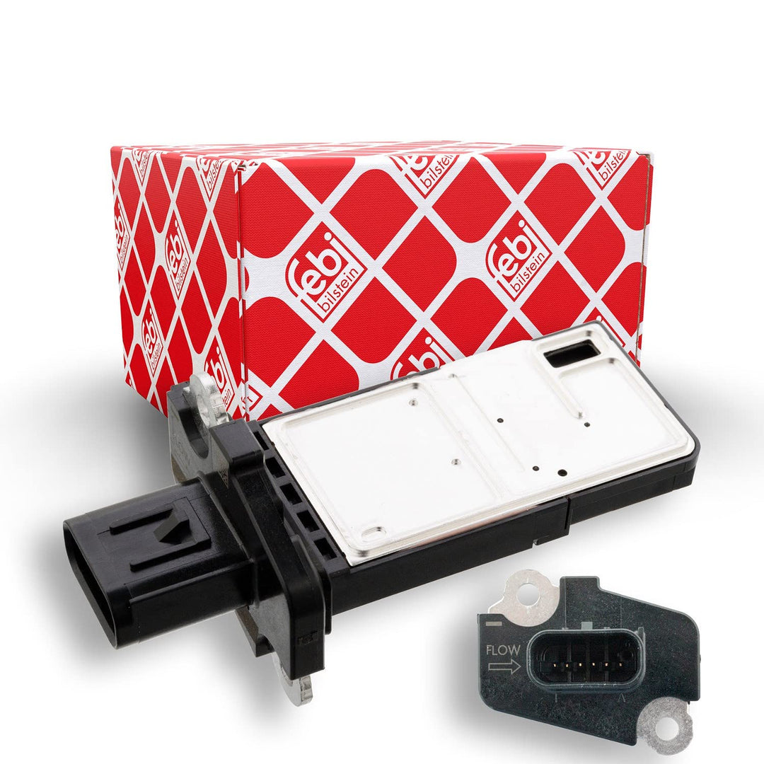 febi bilstein 105910 Luftmassenmesser, 1 Stück