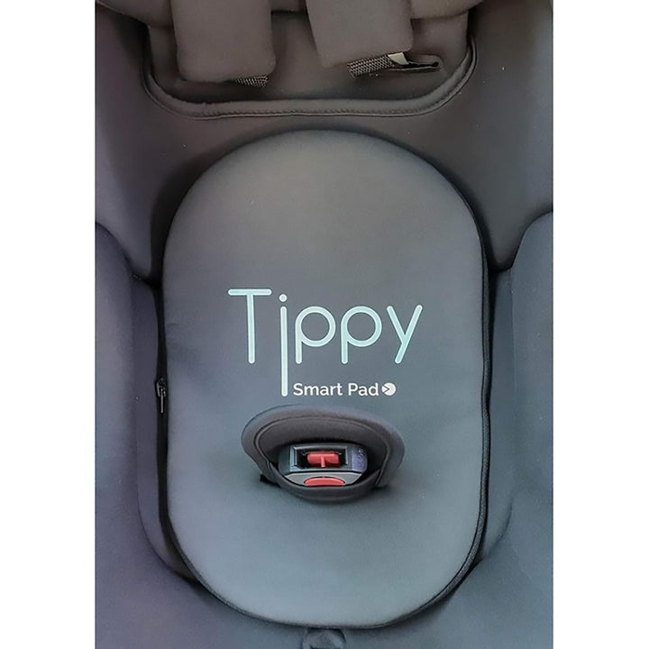 TIPPY PAD Anti-Lauf-Gerät Anti-Bandon-System, Anti-Bandon-System