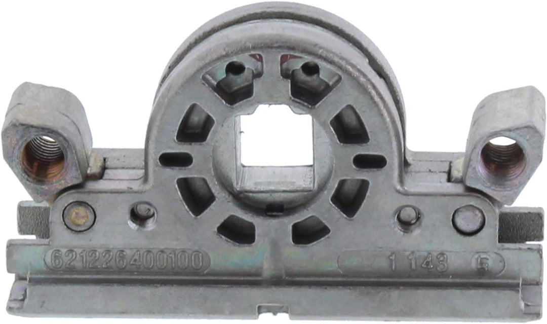 Roto Centro 100 Schneckengehäuse schraubbar alte Ausführung mit QPlus24®