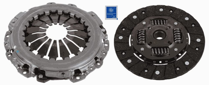 Sachs 3000 951 625 - Kupplungssatz