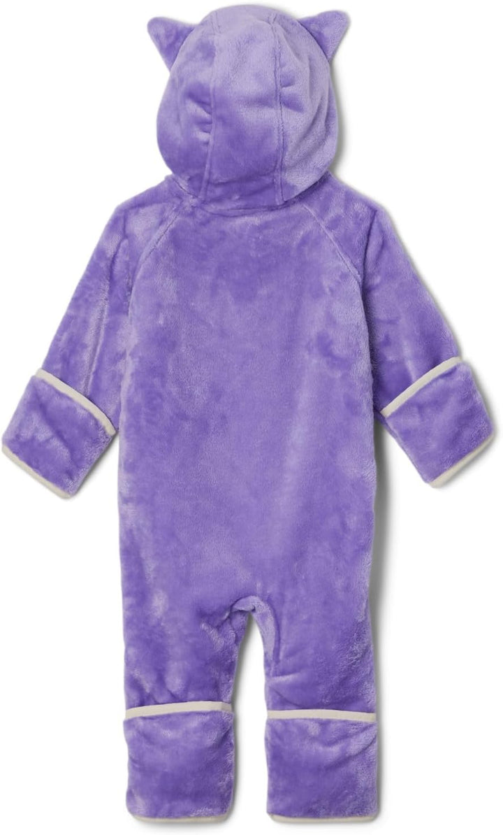 Columbia Unisex Kinder Foxy Baby Sherpa Bunting Schneeanzug