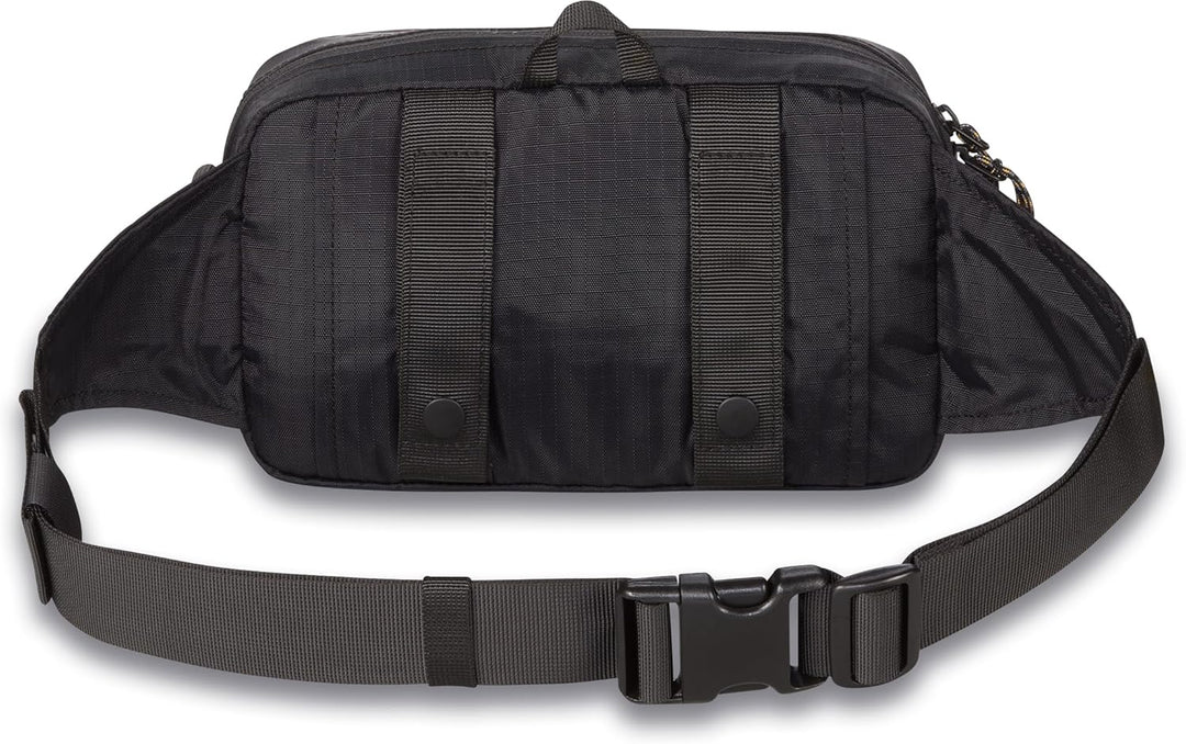 Dakine JAGGER HYBRID HIP PACK Schwarz, Schwarz