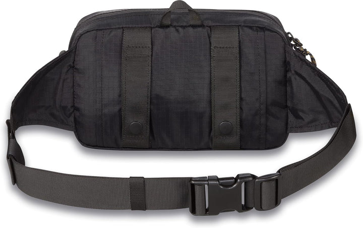 Dakine JAGGER HYBRID HIP PACK Schwarz, Schwarz
