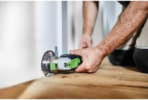 Festool Tiefenanschlag OSC-TA (mit Adapter OSC-A)