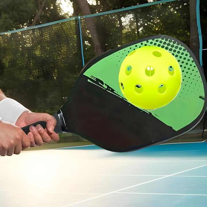 Generisch Door Spiel - Schwebendes Trainings-Set,Tragbares Set mit Schläger, Verstellbarem Trainings