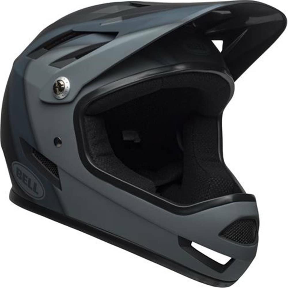 BELL Unisex -Erwachsene Sanction Fahrradhelm XS presences mat black, XS presences mat black