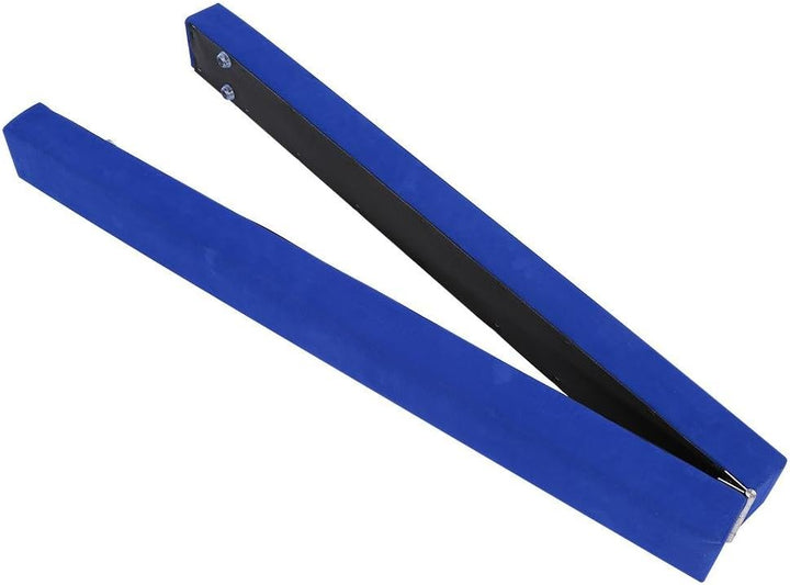 Dioche Schwebebalken, Gymnastikbalken, zusammenklappbar, für Kinder und Anfänger