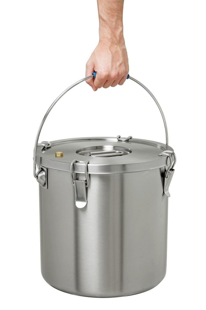 Bartscher Thermo-Transportbehälter 20 Liter - 100080