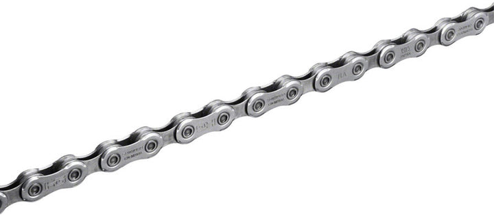 SHIMANO XT CN-M8100 Kette, 12-fach, 138 Glieder, silber silber 138 Links, silber 138 Links