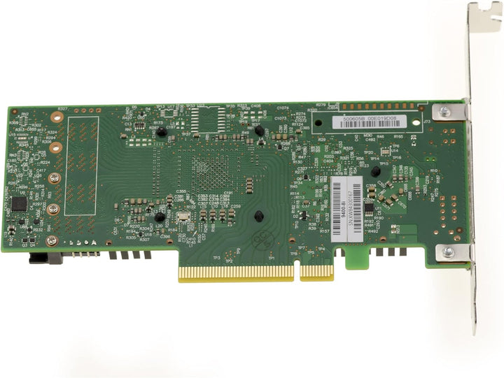 KALEA-INFORMATIQUE PCIe 3.1 SAS + SATA + NVMe 12GB Controller-Karte mit 8 internen Ports. OEM-Modell