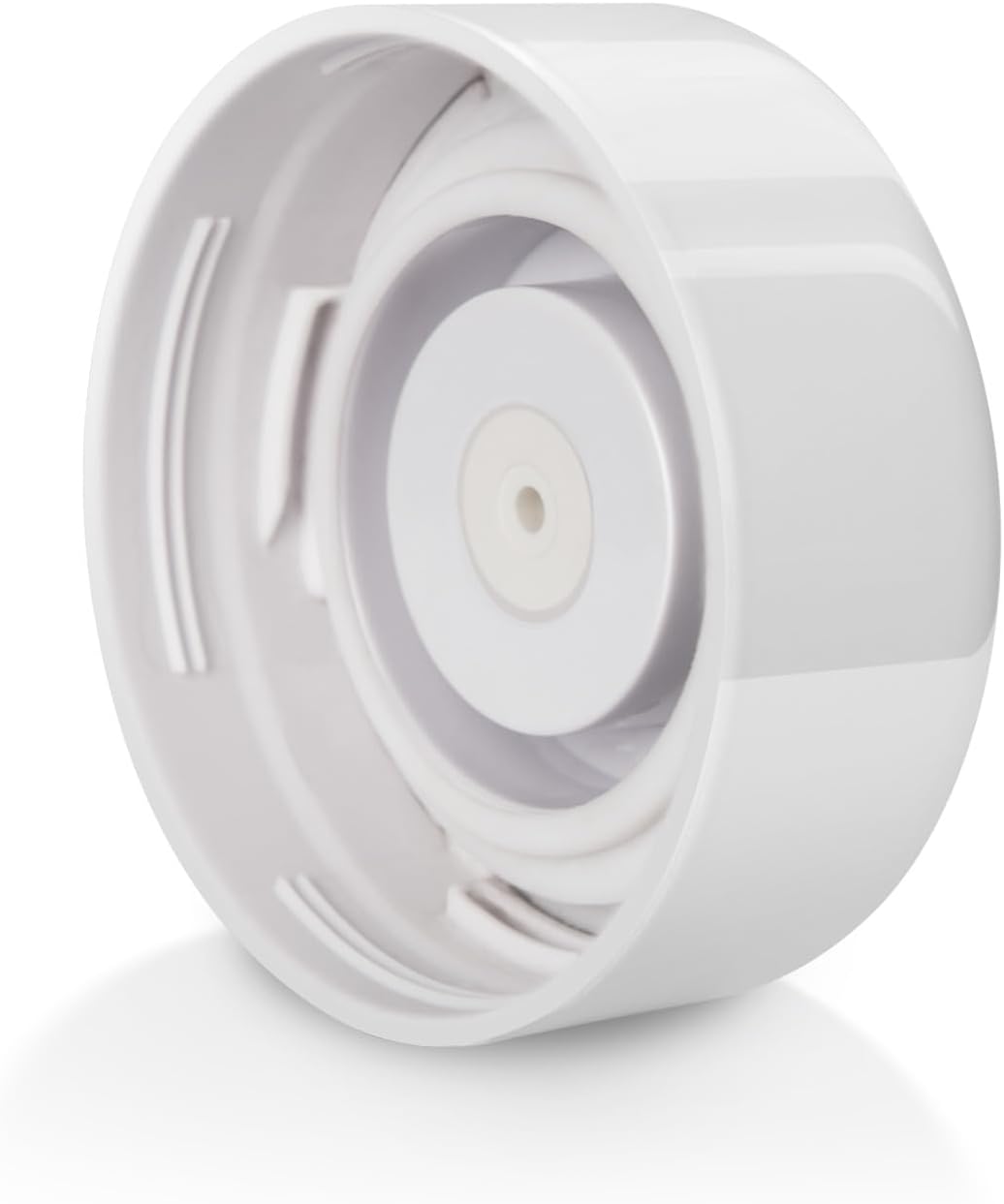 H2 Life Wasserstoff-Wasserflasche Wasserstoff-Wassergenerator Hydrierbecher-Abdeckung Weiss
