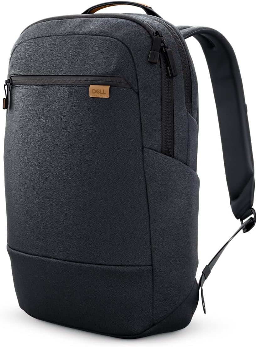Dell EcoLoop Premier Slim Backpack 14-16 Premier Slim Backpack 14-16 - CP7625S, Premier Slim Backpac