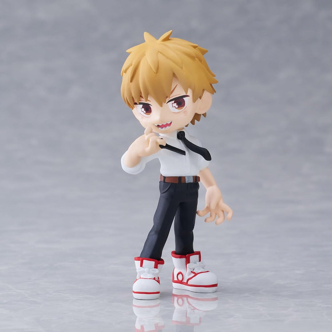 Bushiroad Creative -PalVerse Kettensägen-Mann-Figuren-Blindbox – 1 von 6