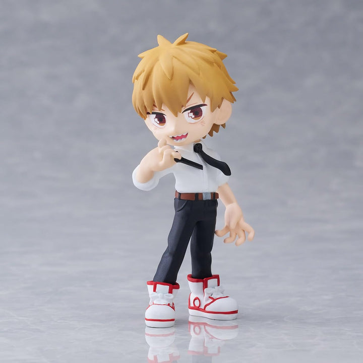 Bushiroad Creative -PalVerse Kettensägen-Mann-Figuren-Blindbox – 1 von 6