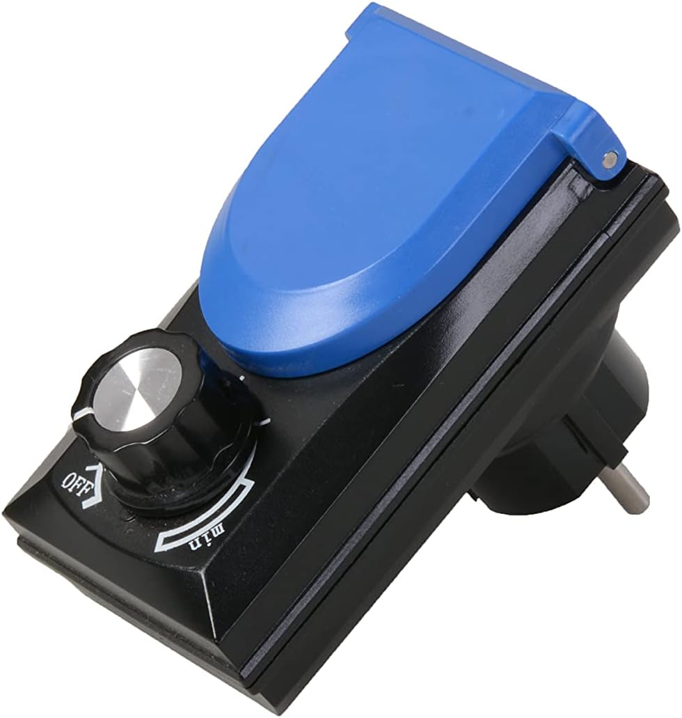 AquaForte Leistungsregler FC-300 Flow Control