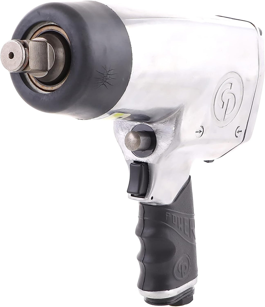 Chicago Pneumatic T024598 Druckluft Schlagschrauber, Type CP 772H mit 3/4 Zoll Vierkant Lösedrehmome