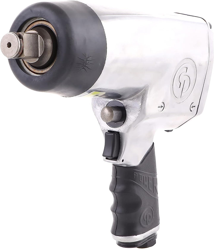 Chicago Pneumatic T024598 Druckluft Schlagschrauber, Type CP 772H mit 3/4 Zoll Vierkant Lösedrehmome