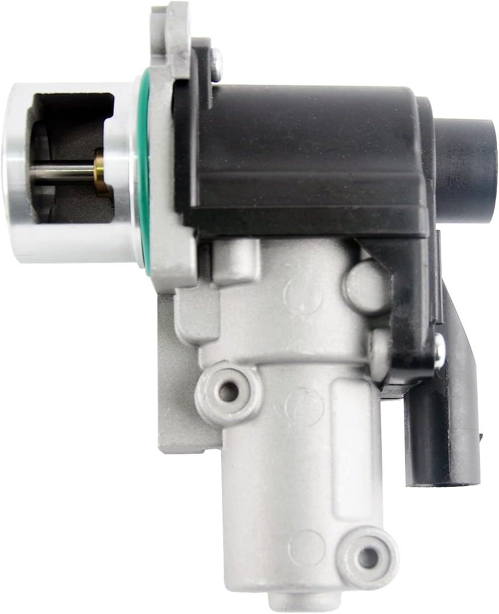 AGR Ventil 03G131502B 03G131501N für (A3 8P1 8PA 8P7/TOURAN/RABBIT V/CADDY III/IBIZA V/VENTO III)1.4