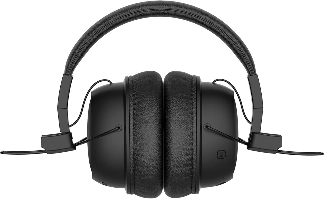 Sandberg Bluetooth Headset ANC FlexMic, Schwarz