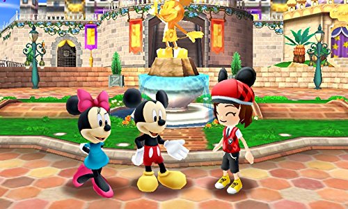 Nintendo 2228046 - DISNEY MAGICAL WORLD