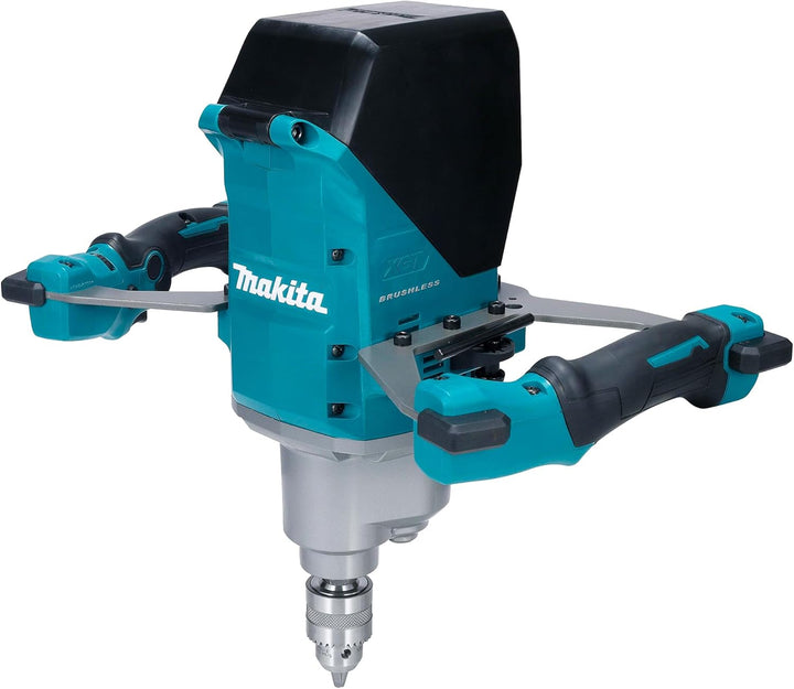 Makita UT002GZ Akku-Rührgerät 1,5-13 mm 40V max. (ohne Akku, ohne Ladegerät)