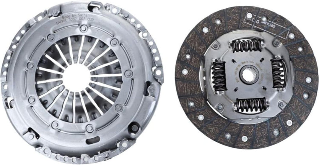 SACHS 3000 970 074 Kupplungssätze