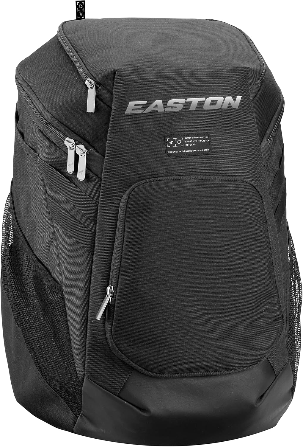 Easton Reflex Backpack Einheitsgrösse Schwarz, Einheitsgrösse Schwarz