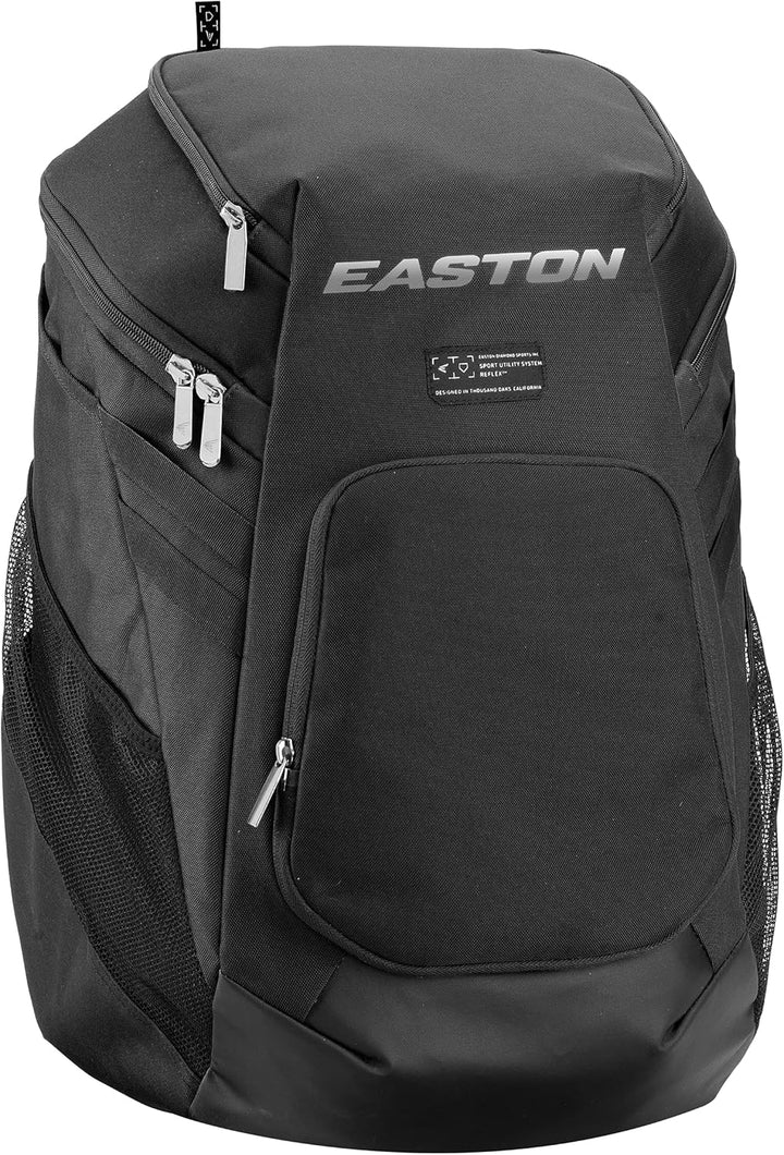 Easton Reflex Backpack Einheitsgrösse Schwarz, Einheitsgrösse Schwarz