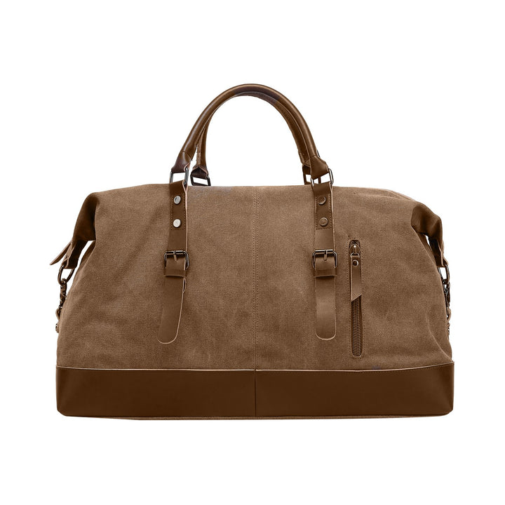 FANDARE Sporttasche Reisetasche Handgepäck Weekender für Damen Herren Multifunktion Umhängetasche Ca