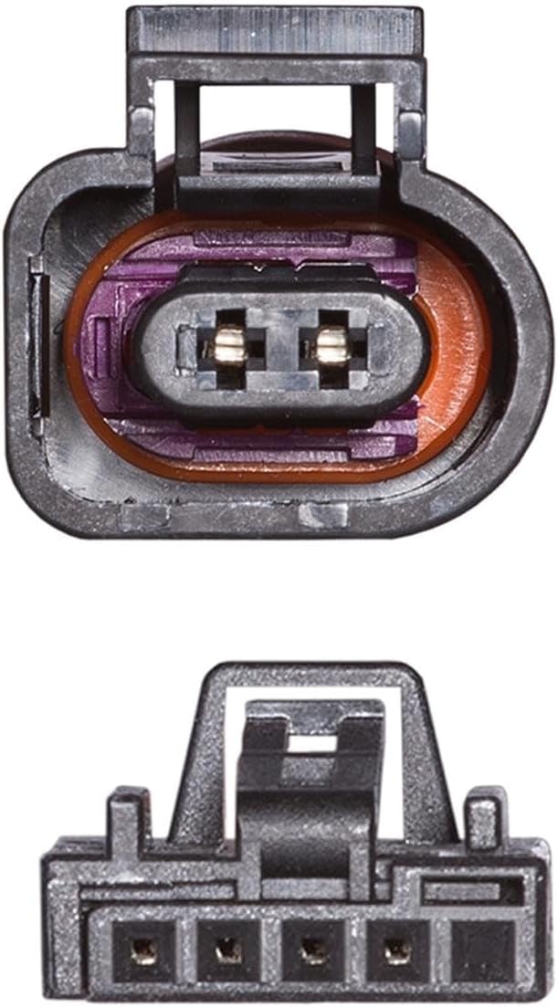 HELLA 6PU 012 806-181 Sensor, Raddrehzahl - 12V - Kabel: 950mm