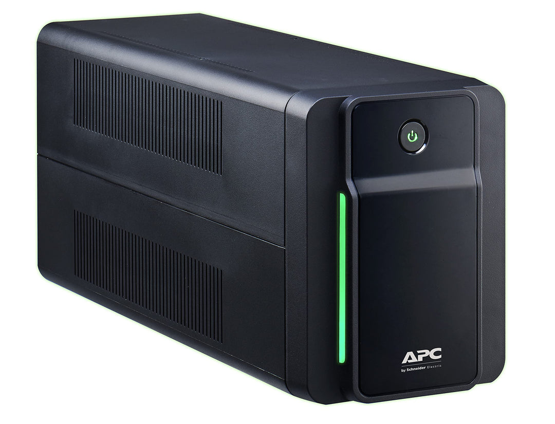 APC Back UPS BX – BX750MI - unterbrechungsfreie Stromversorgung 750 VA, Batteriesicherung & Überspan