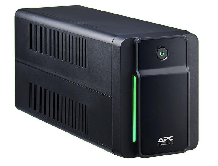 APC Back UPS BX – BX750MI - unterbrechungsfreie Stromversorgung 750 VA, Batteriesicherung & Überspan