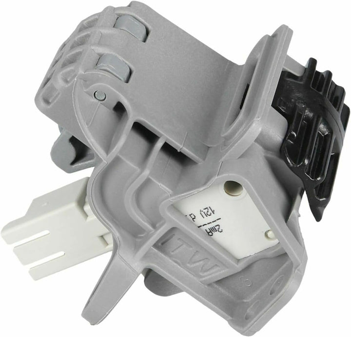 LUTH Premium Profi Parts Türschloss kompatibel mit Bauknecht C00285843 für Geschirrspüler