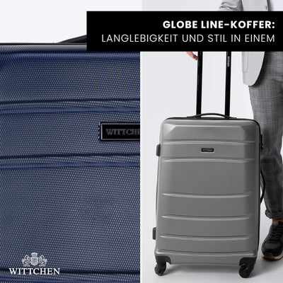 WITTCHEN Globe Line Modern, XXL