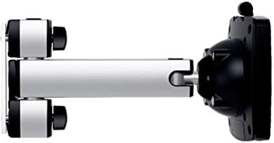 Novus TSS-Faltarm II silber/anthrazit 964+0119+000, 964+0119+000