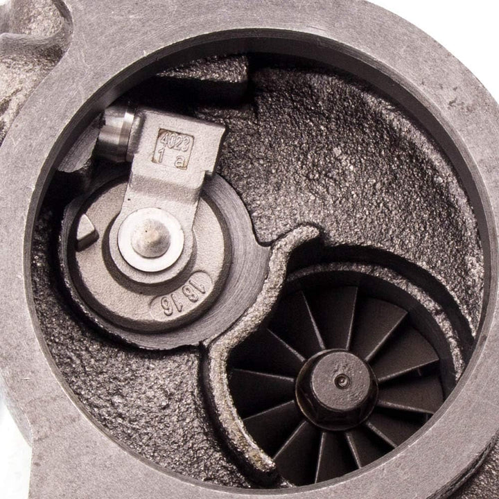 maXpeedingrods K04 022 Turbolader für A3 TT Lean 1.8T APX 53049880022 06A145704