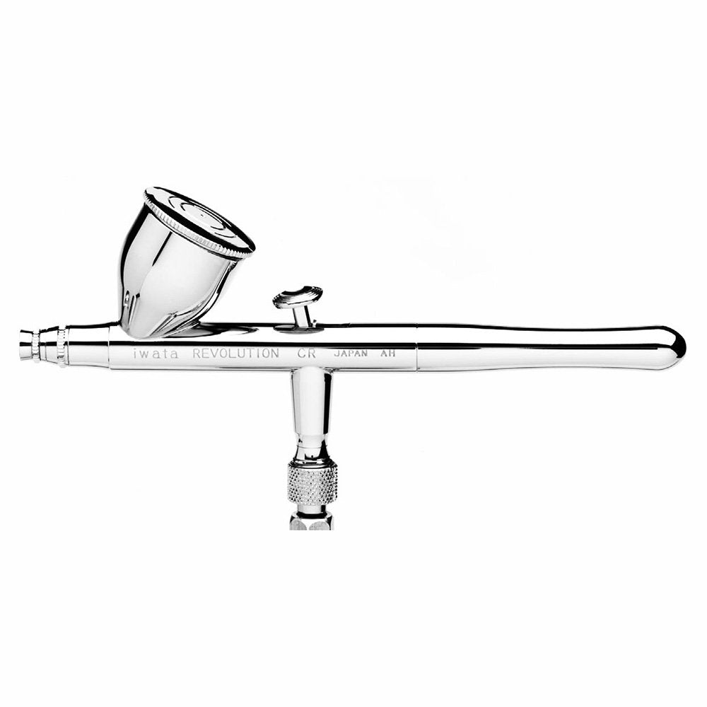 Iwata Revolution 4500 Cr 0.50 mm Düsendurchmesser, 0.50 mm Düsendurchmesser