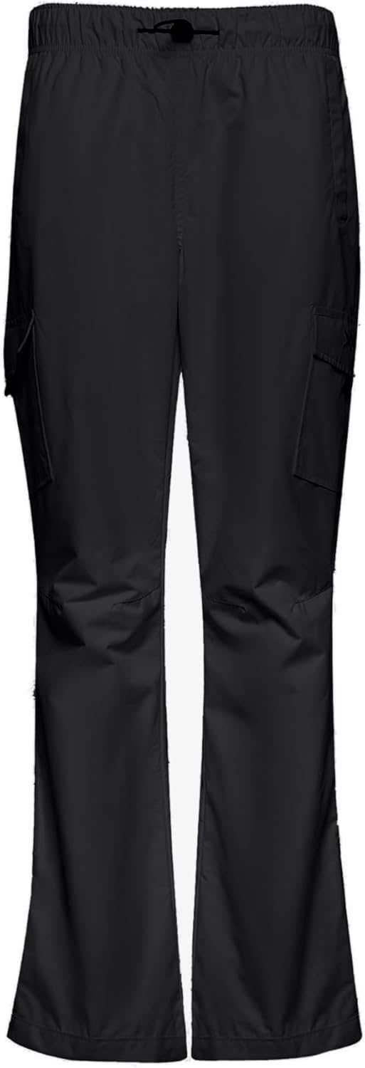 ARCTIX Damen Women's Lumi Fleece Lined Cargo Pant Skihose XL Schwarz, XL Schwarz