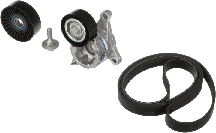 GATES Micro-V Kit K016PK1725