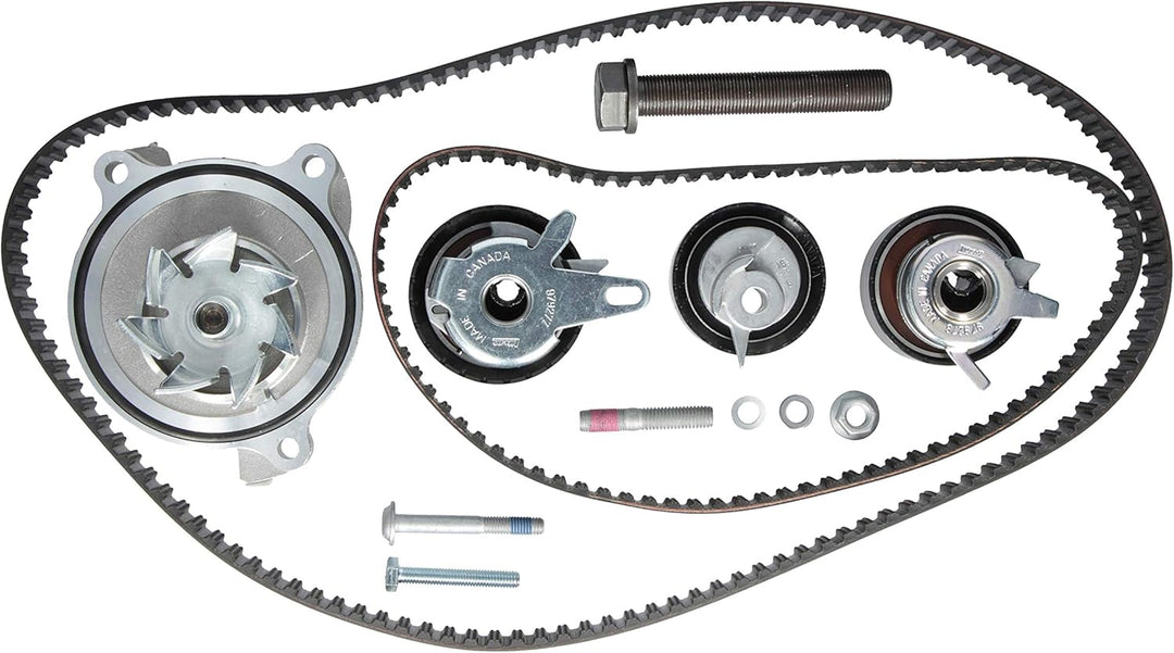 SKF VKMC01270 VKMC 1270 Wasserpumpe + Zahnriemensatz