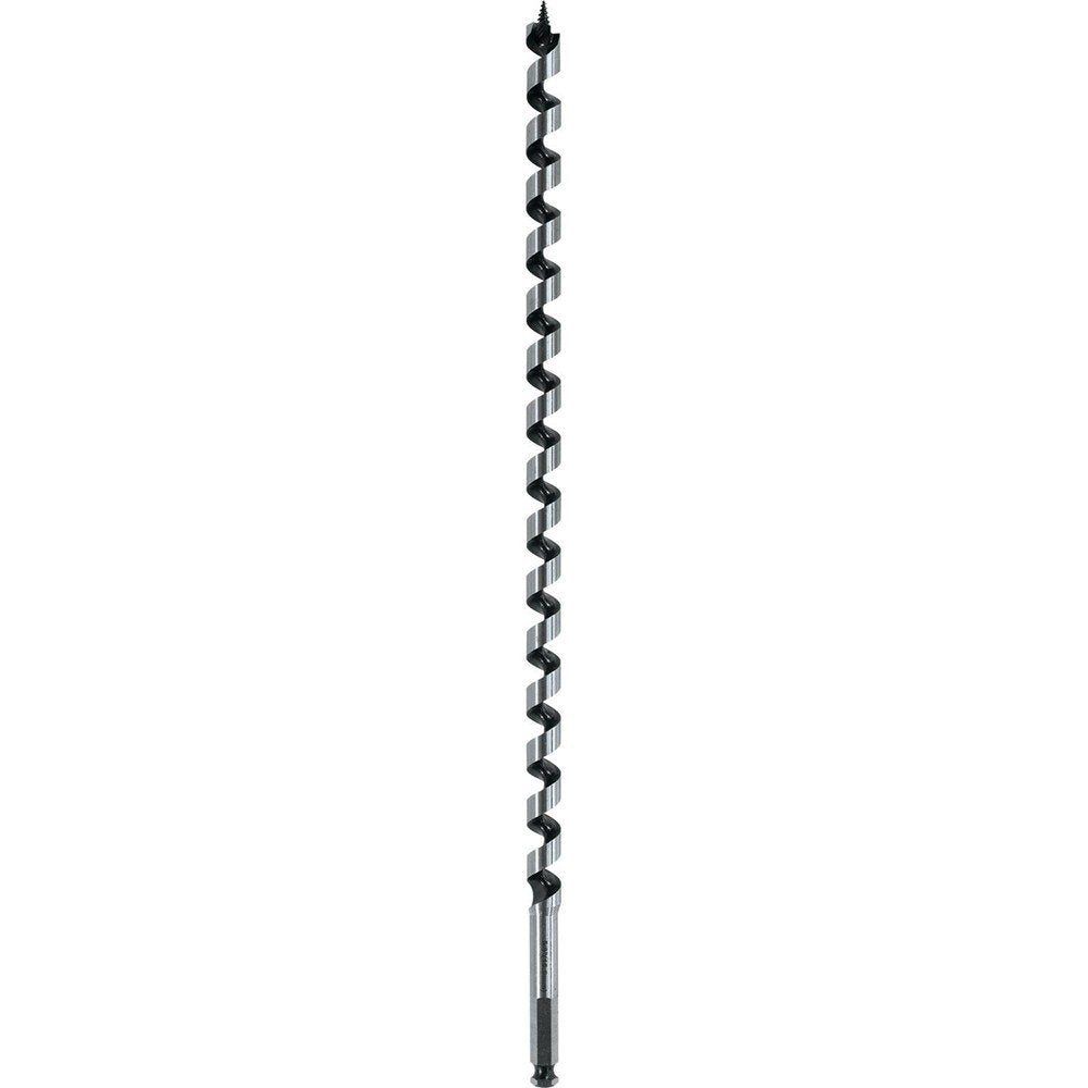 Makita Schiff Schlangenbohrer, D-35879 5/8" x 18", 5/8" x 18"
