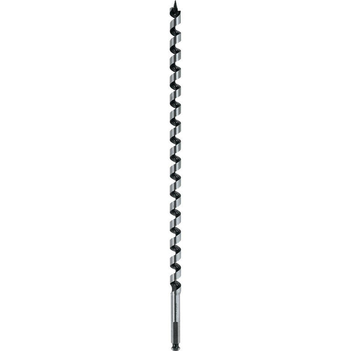 Makita Schiff Schlangenbohrer, D-35879 5/8" x 18", 5/8" x 18"