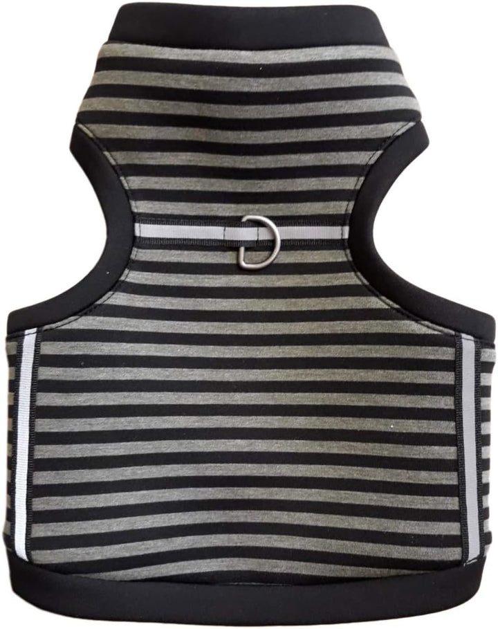 Kotomoda Katzen T-Shirt-Geschirr fьr die Straяe (M), M