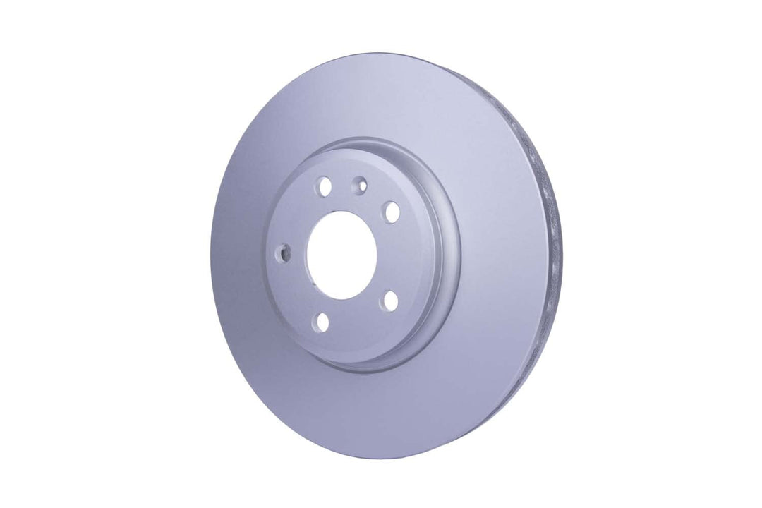 HELLA PAGID 8DD 355 128-721 Bremsscheibe - 54600PRO_HC - hochgekohlt - beschichtet - 320mm - 30mm -